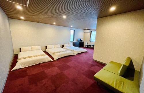 Narita Hotel | NARITA HOTEL KAKUREGA - Vacation STAY 72264v