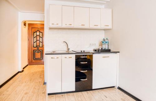 Cagaloglu Apartment | Narlı Han