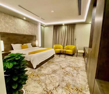Unaizah Apartment | Narmiss Aparthotel