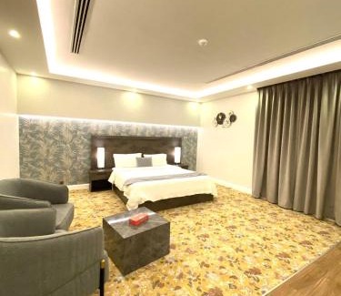 Unaizah Apartment | Narmiss Aparthotel