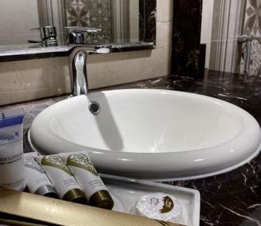 Unaizah Apartment | Narmiss Aparthotel
