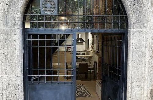 Narni House | Narnia Loft