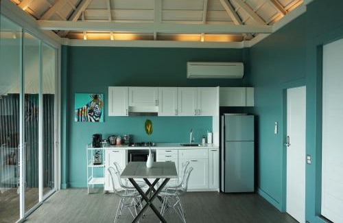 Koh Tao Villa | Naroua Villas
