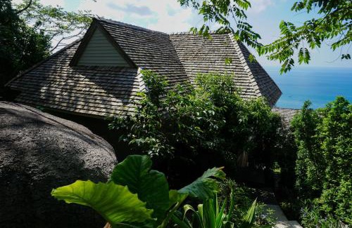 Koh Tao Villa | Naroua Villas