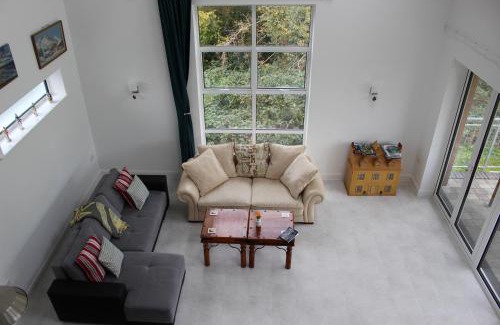 Rosevine House | Narracott Down
