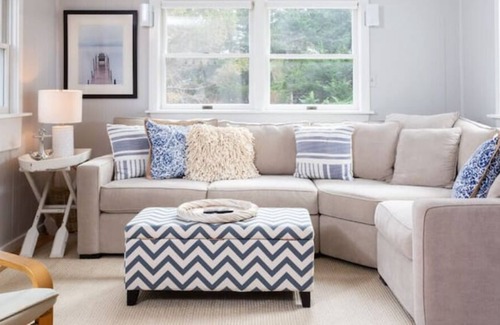 Narragansett Cottage | Narragansett Beach/Narrow River! Welcome to Riverbend Cottage II