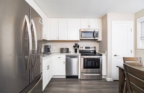 Kenyon Apartment | Narragansett Pier - Ocean View