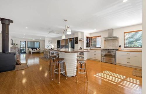 Narrawallee House | Narrawallee Oasis