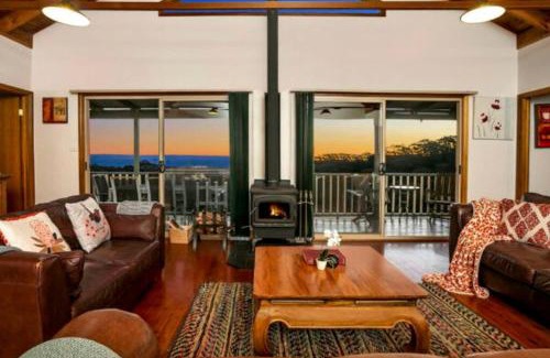 Katoomba Villa | Narrow Neck Lodge
