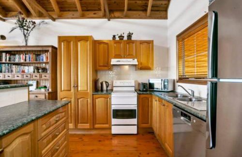 Katoomba Villa | Narrow Neck Lodge
