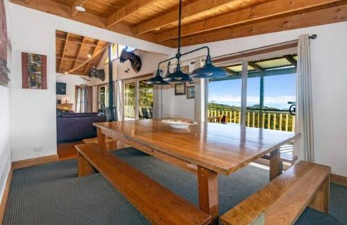 Katoomba Villa | Narrow Neck Lodge