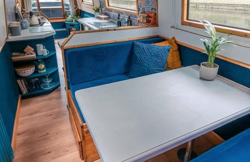 Regent's Park Other | Narrowboat and Canal Moorings