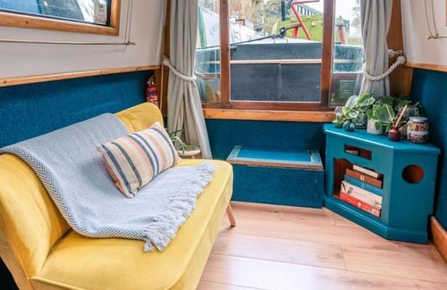 Regent's Park Other | Narrowboat and Canal Moorings