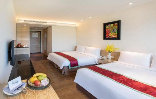 Taitung Hotel | Naruwan Galaxy Place