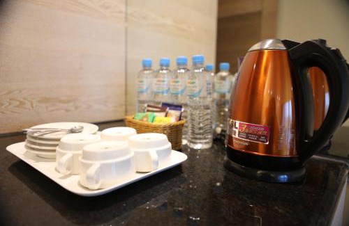 Taitung Hotel | Naruwan Galaxy Place