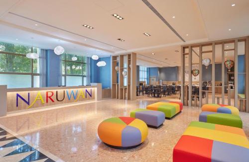 Taitung Hotel | Naruwan Inn