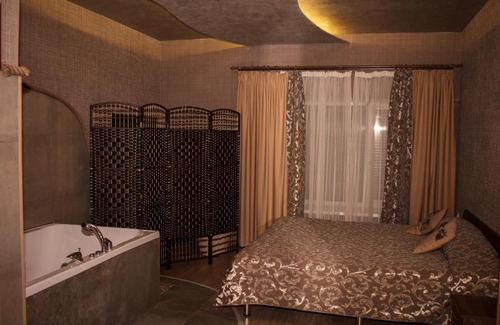 Ekateringofskiy Hotel | Narvsky Hotel