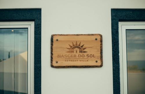 Nordeste House | Nascer Do Sol Retreat Villa