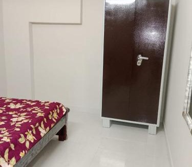 Masab Tank Apartment | Naseem heights