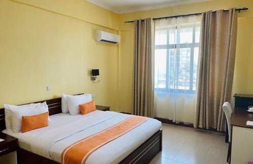 Dodoma Hotel | Nashera Hotels Dodoma