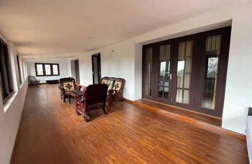 Kodaikanal Villa | Nashika Homestay