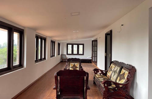 Kodaikanal Villa | Nashika Homestay