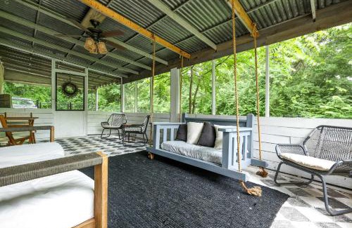 Nashville House | Nashville Bachelorette Retreat 4-Bedroom Home