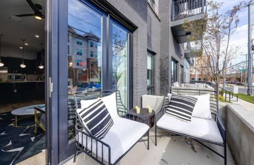 West End House | Nashville Nightlife by AvantStay Minutes to Broadway Odyssey