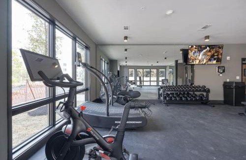 West End House | Nashville Nightlife by AvantStay Minutes to Broadway Odyssey