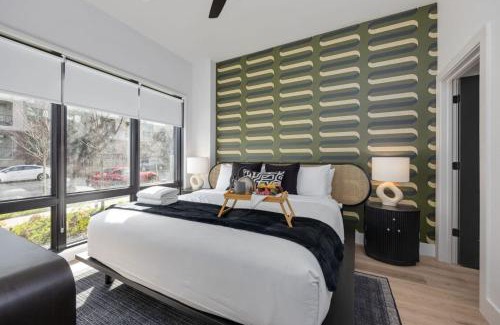 West End House | Nashville Nightlife by AvantStay Minutes to Broadway Odyssey