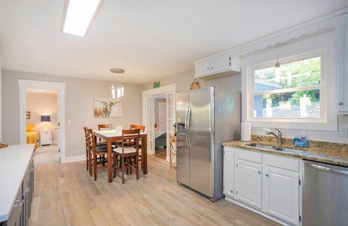 Nashville House | Nashville Vibes 4 bd/2.5 ba, Hot Tub, Game Room