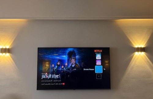 Nasr City Apartment | Nasr City Airport شقة فاخرة مدينة نصر