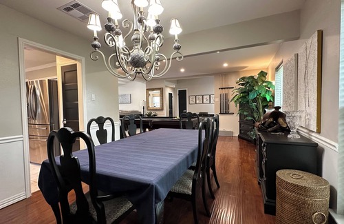 Nassau Bay House | Nassau Bay Palms