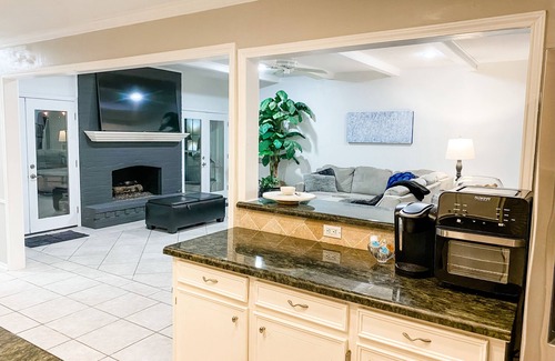 Nassau Bay House | Nassau Bay Palms