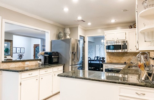 Nassau Bay House | Nassau Bay Palms
