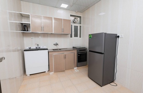 Salalah Apartment | nassayem salalah gm