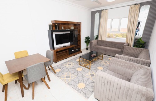 Salalah Apartment | nassayem salalah gm