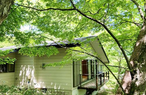 Nasu House | Nasu Cottage58 -那須 コテージ58-