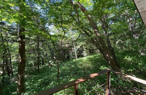 Nasu House | Nasu Cottage58 -那須 コテージ58-