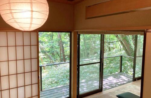 Nasu House | Nasu Cottage58 -那須 コテージ58-
