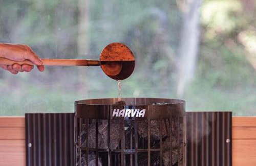 Nasu House | Nasu Sauna Stay
