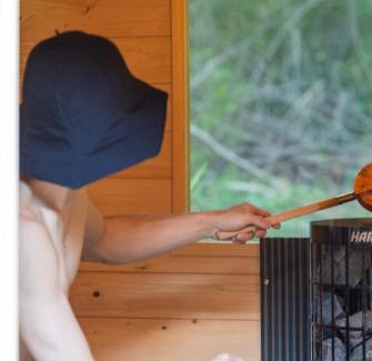 Nasu House | Nasu Sauna Stay
