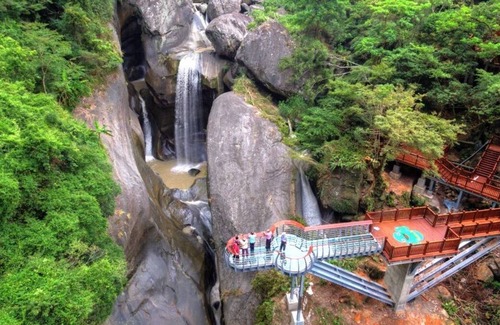 Jianshi House | Nasun bed and breakfast