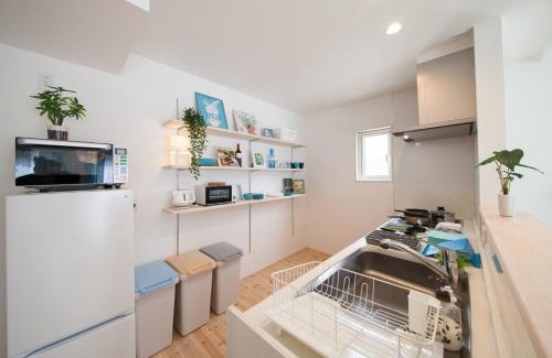 Nasushiobara House | Nasushiobara Renga no ie SORA - Vacation STAY 10890