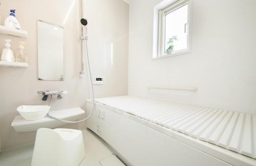 Nasushiobara House | Nasushiobara Renga no ie SORA - Vacation STAY 10890