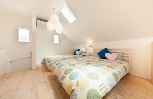 Nasushiobara House | Nasushiobara Renga no ie SORA - Vacation STAY 10890