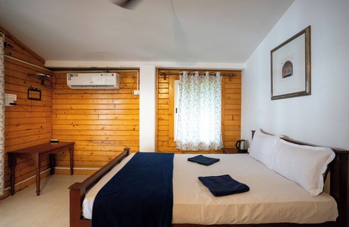 Benaulim Hotel | Nasya Beachside Cottages