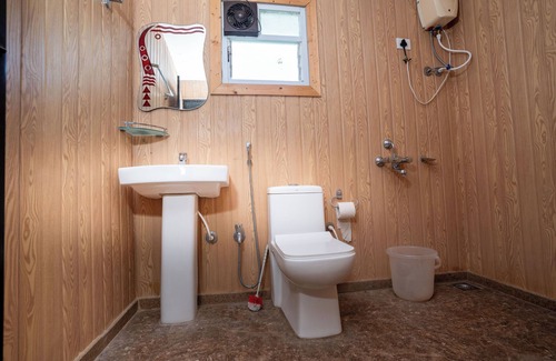 Benaulim Hotel | Nasya Beachside Cottages