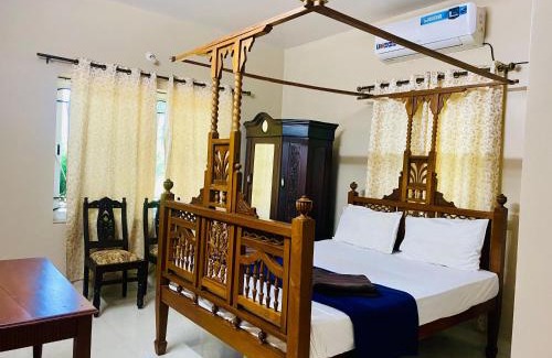 Benaulim Hotel | Nasya Beachside Cottages