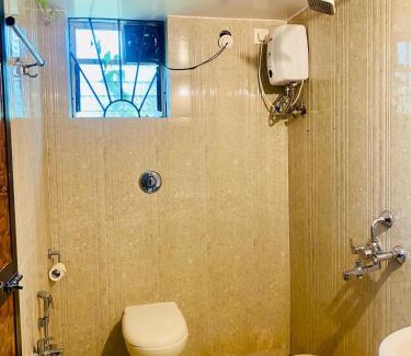 Benaulim Hotel | Nasya Beachside Cottages